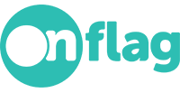 Onflag Logo Footer