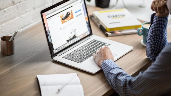 6 passos para anunciar no Google com Links Patrocinados