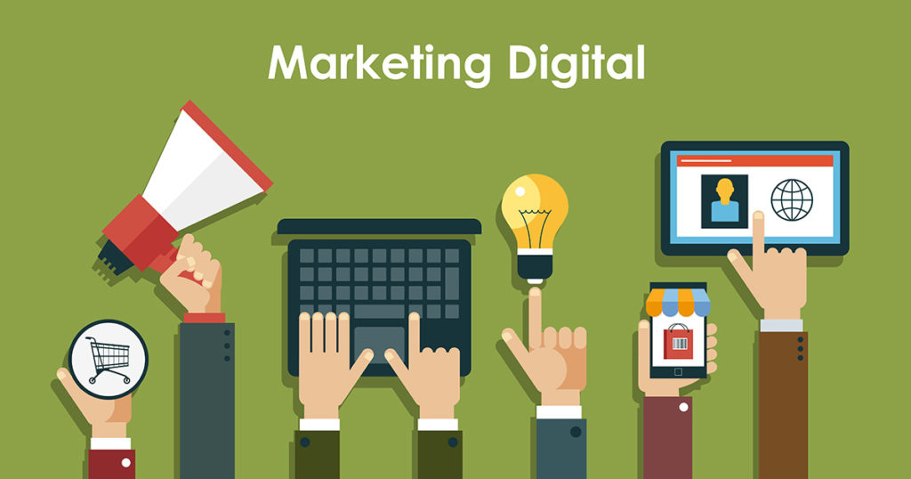 Marketing Digital para Ecommerce de Beleza, Saúde e Bem-Estar