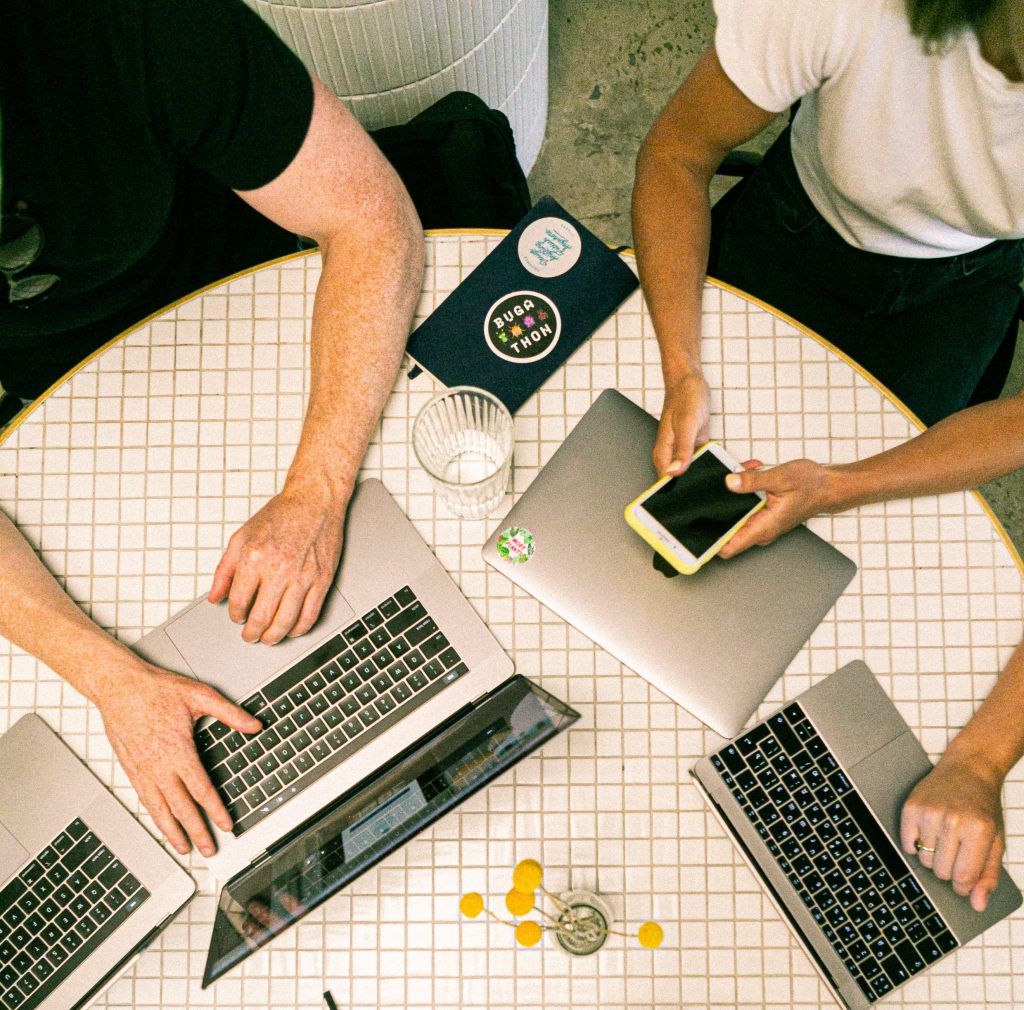 5 passos para fazer a Transformação Digital da sua Empresa