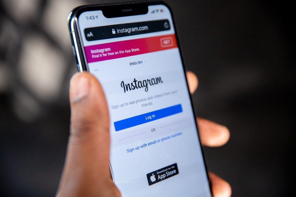6 dicas de como conseguir seguidores no Instagram.1