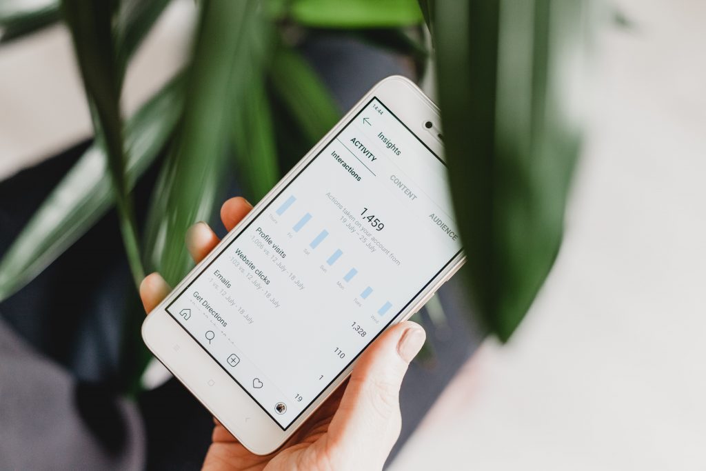 6 dicas de como conseguir seguidores no Instagram.2