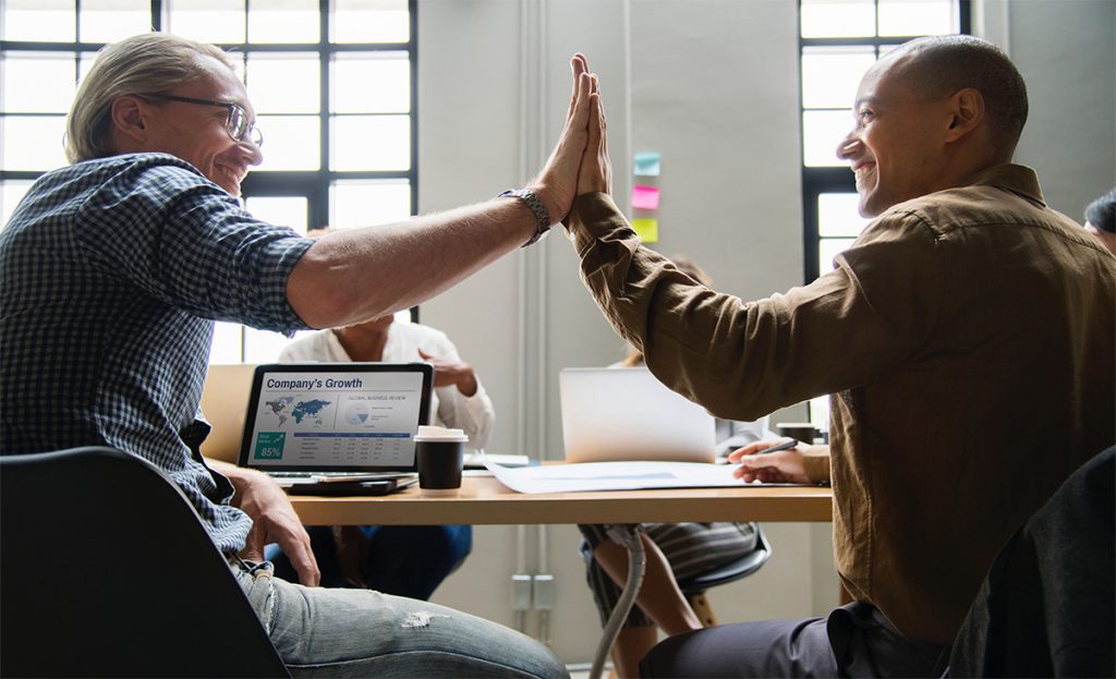 9 Técnicas para o Sucesso de sua Empresa na Internet