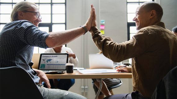 9 Técnicas para o Sucesso de sua Empresa na Internet