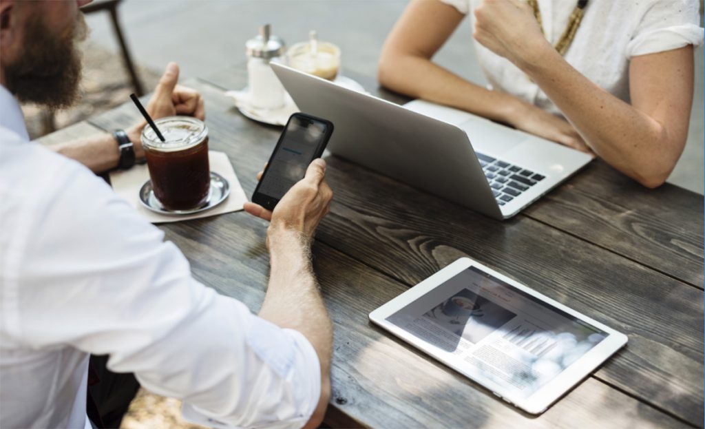 9 Técnicas para o Sucesso de sua Empresa na Internet
