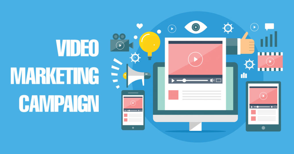 Conteúdo em vídeo: a grande aposta do Marketing Digital