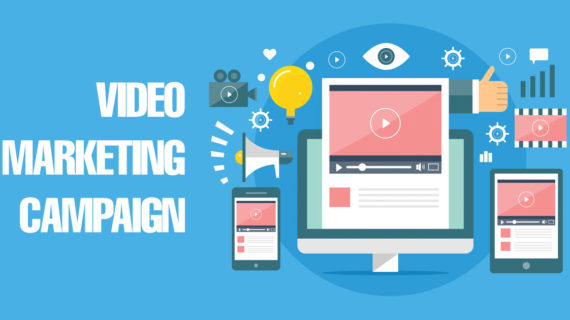 Conteúdo em vídeo: a grande aposta do Marketing Digital