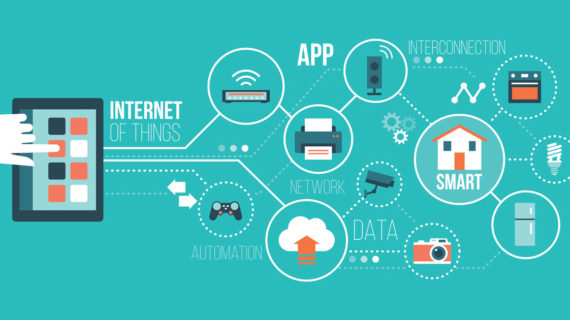 Como a Internet das Coisas pode transformar o marketing