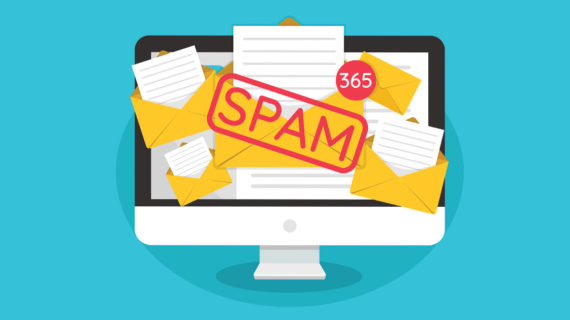 Por que o spam pode prejudicar a minha estratégia de marketing?