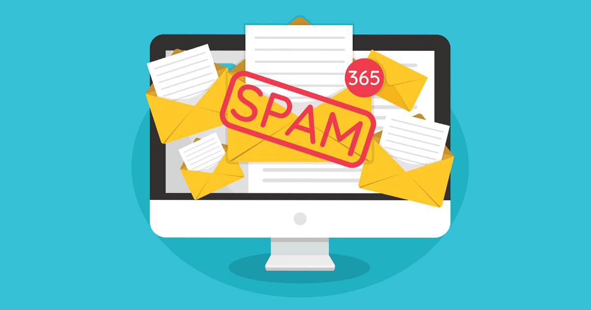 Por que o spam pode prejudicar a minha estratégia de marketing?