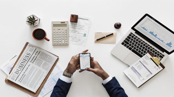 Conheça os Segredos que fazem o Sucesso dos Sites para Negócio