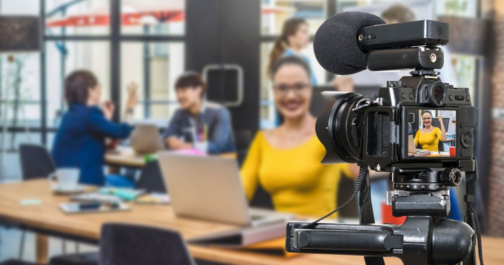 Estratégia de vídeo dicas valiosas para o seu canal no YouTube