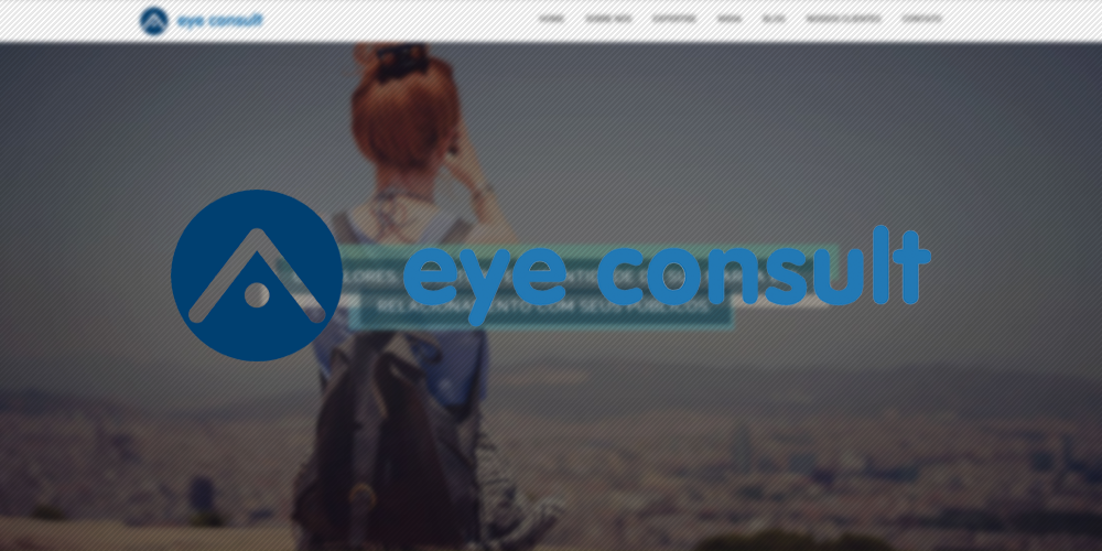 Eye-Consult-Site