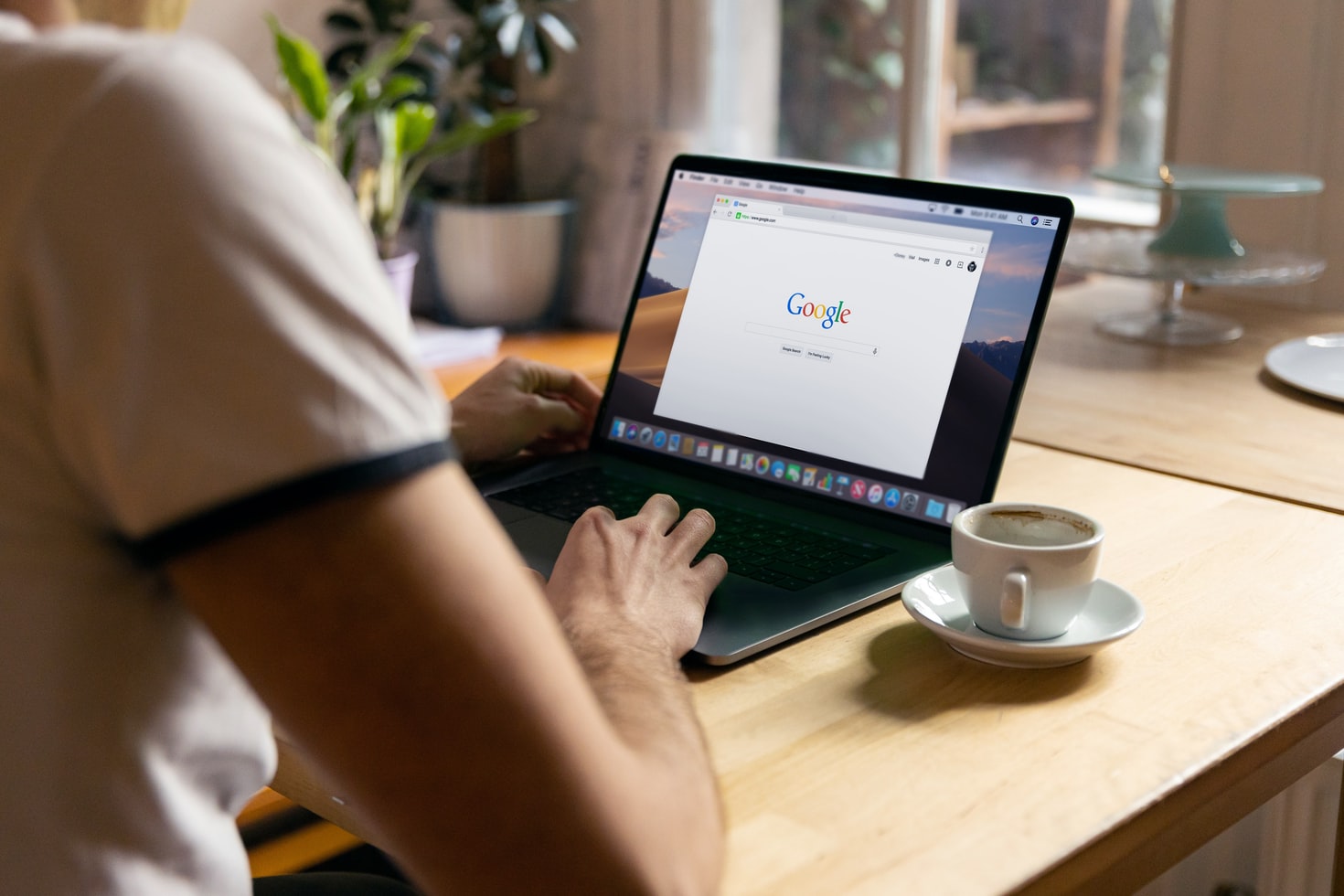 Ilustração sobre Google Ads para geração de leads, conversões e vendas