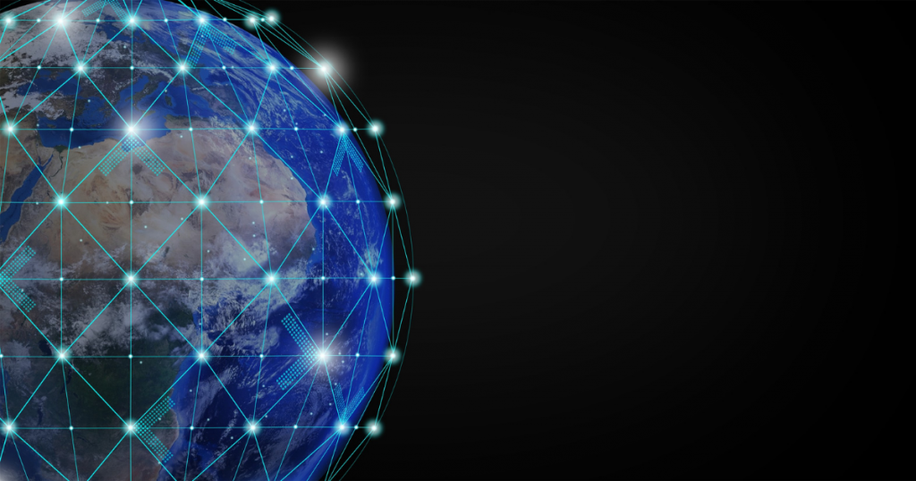 Inteligência Artificial na Geolocalização