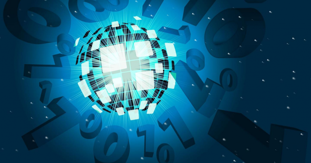 Inteligência Artificial na Política