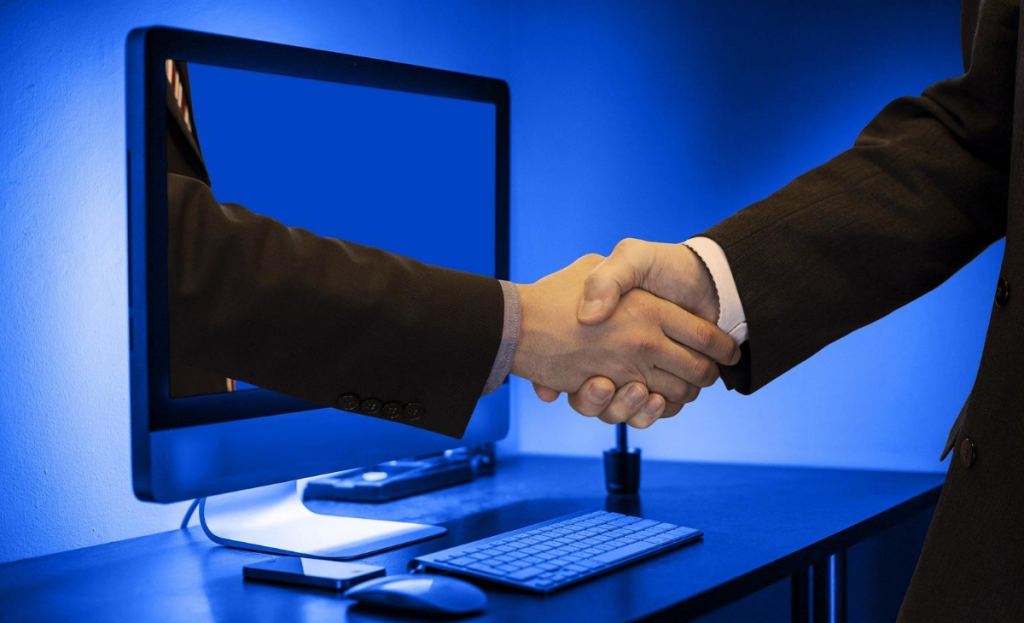 Inteligência Artificial no Marketing Político