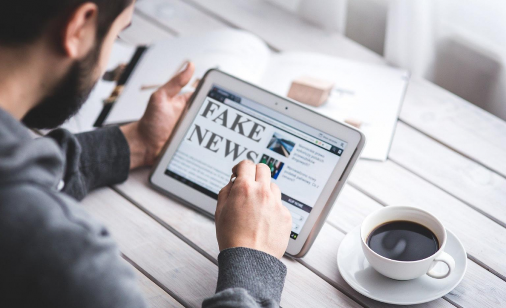 Inteligência Artificial no Marketing Político