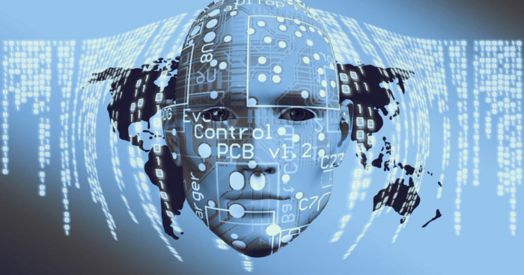Inteligência Artificial em Chatbots