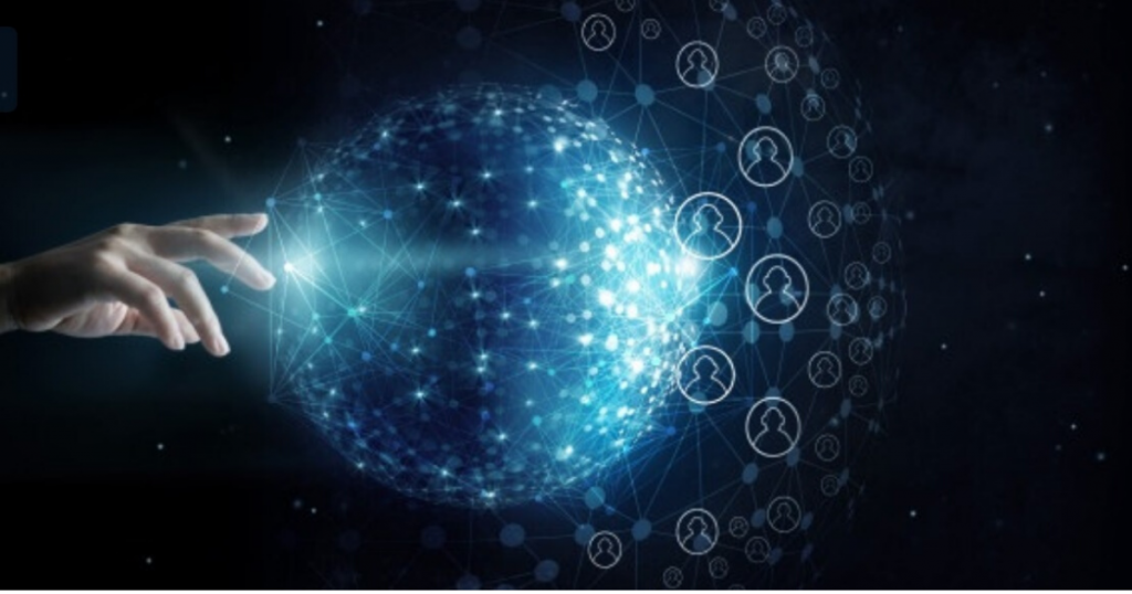 Inteligência Artificial nas Redes Sociais