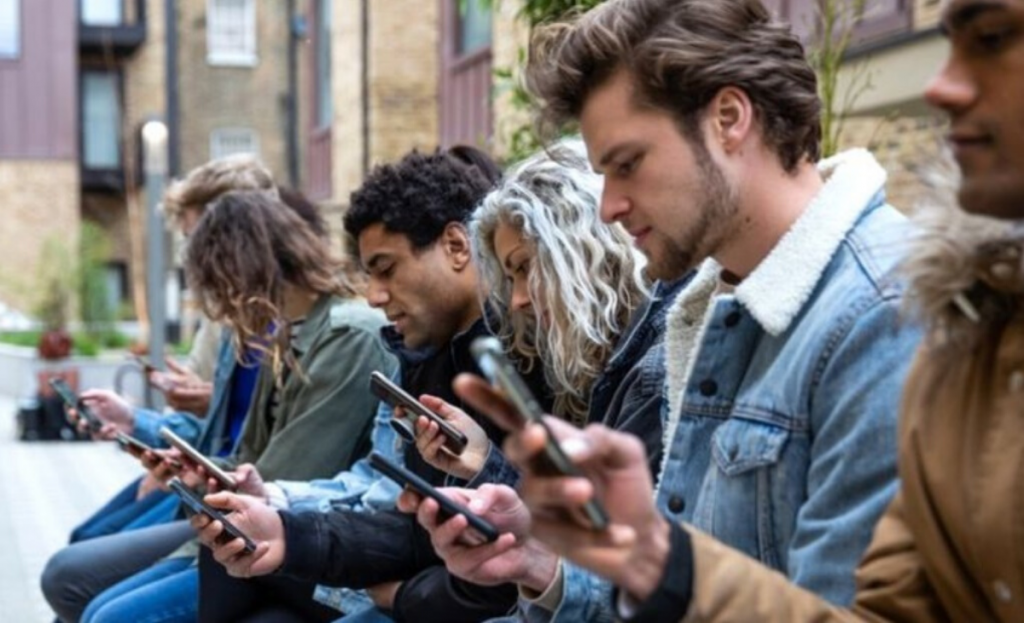Inteligência Artificial nas Redes Sociais