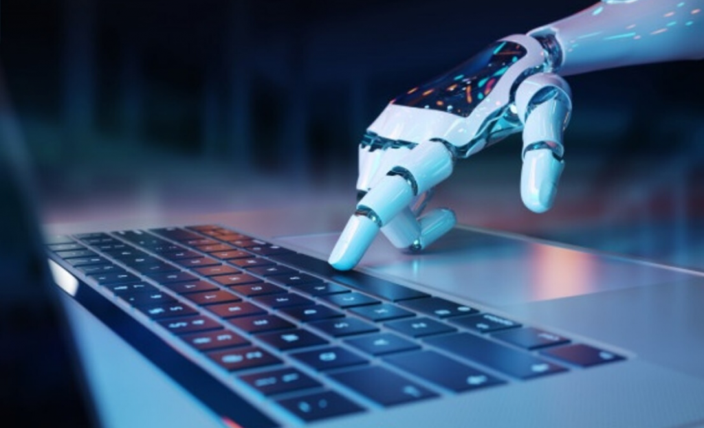 Inteligência Artificial nas Redes Sociais3