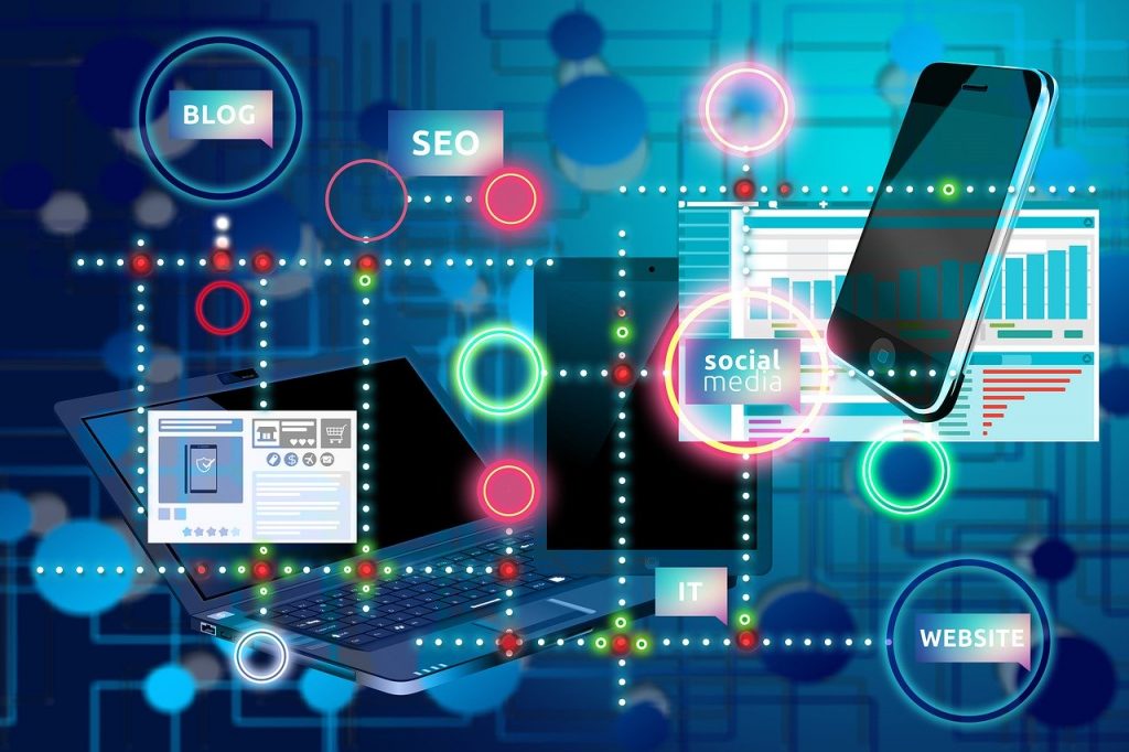 Veja porque a Inteligência Artificial é a Nova Onda de Inovação do Marketing Digital