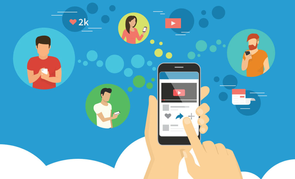 Conteúdo em vídeo: a grande aposta do Marketing Digital