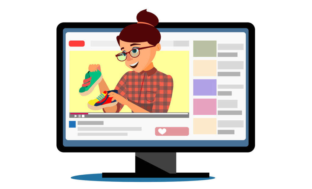 Conteúdo em vídeo: a grande aposta do Marketing Digital