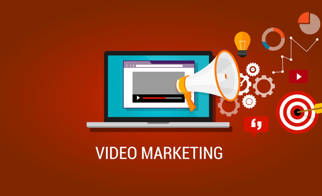 Conteúdo em vídeo: a grande aposta do Marketing Digital