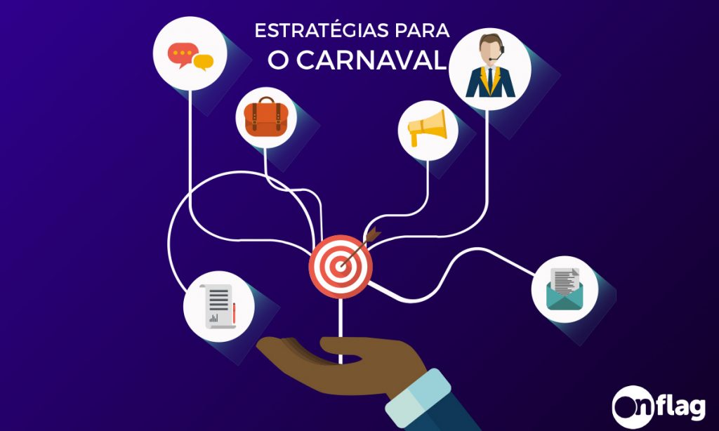 Estrategia para o carnaval