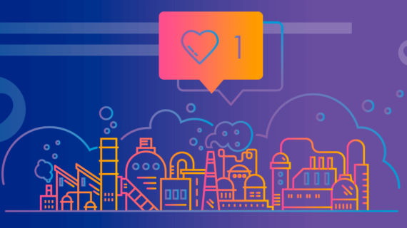 Marketing Digital na indústria química: por que investir?