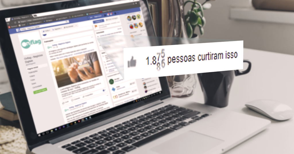 5 dicas para bombar a sua página no Facebook para Negócios