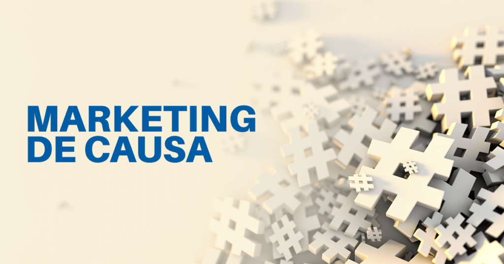 Marketing de causa: por que investir em ações sociais?