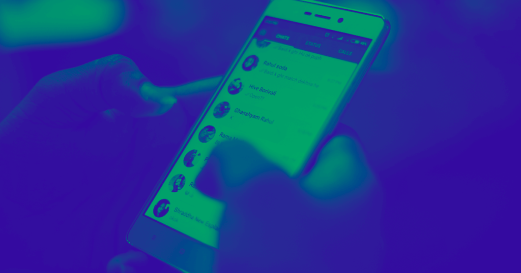 Publicidade no WhatsApp funciona? Explicaremos para você!