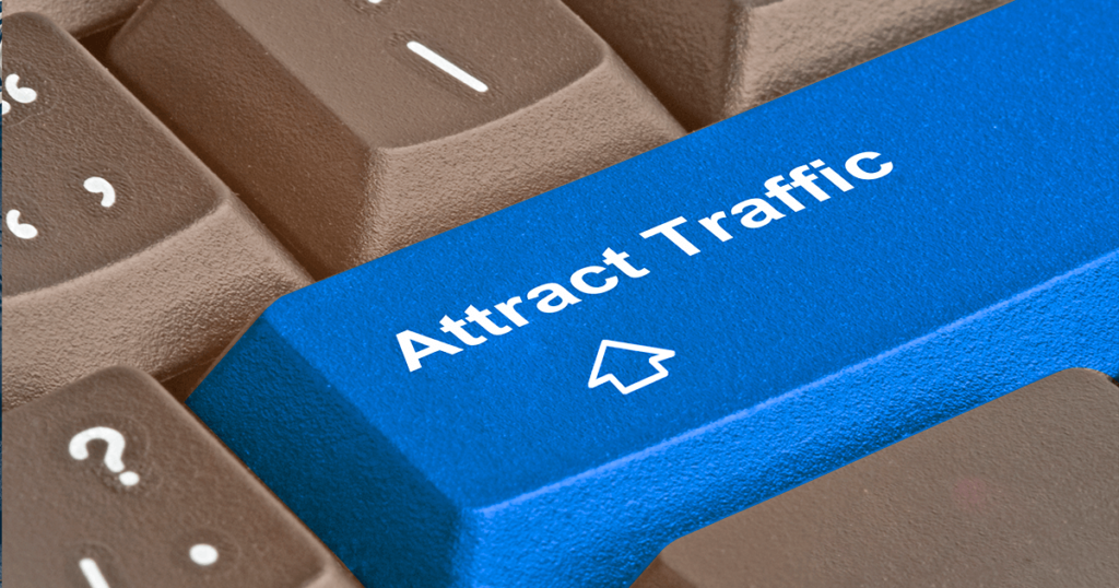 Confira 4 dicas para aumentar o tráfego do seu site