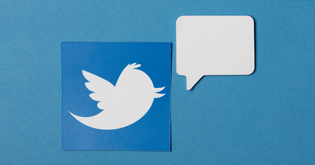 Descubra como divulgar sua marca no Twitter