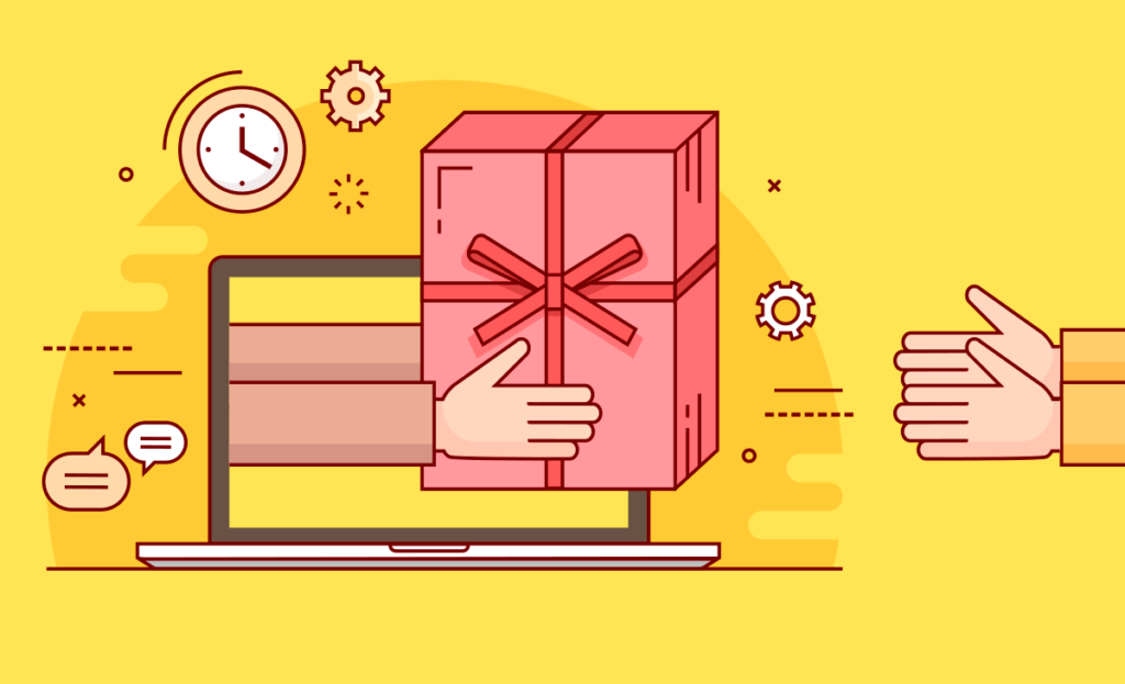 Descubra as estratégias para aumentar as vendas de fim de ano