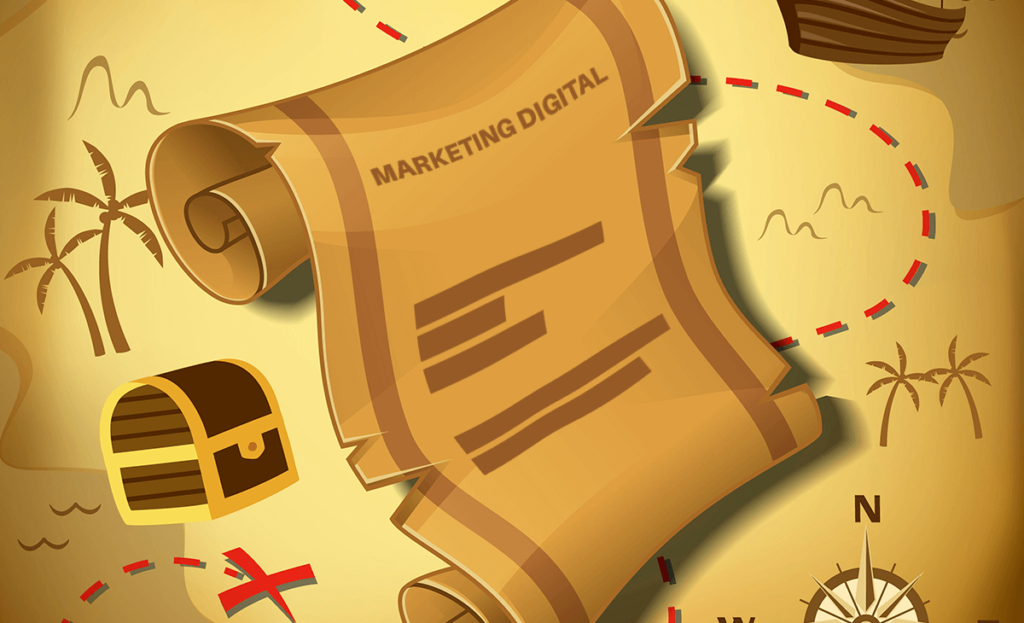 Planejamento de Marketing Digital: como alavancar o seu negócio em 2018