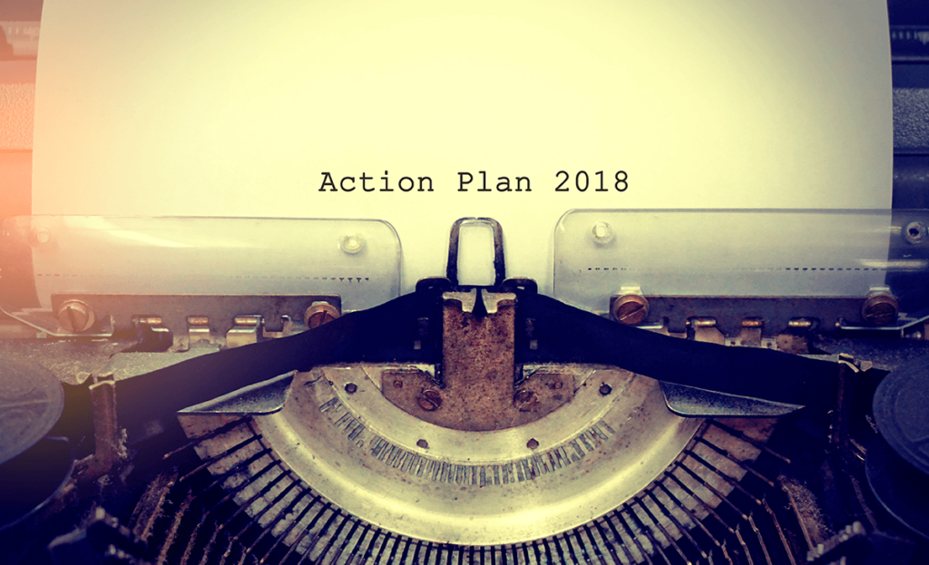 Planejamento de Marketing Digital: como alavancar o seu negócio em 2018
