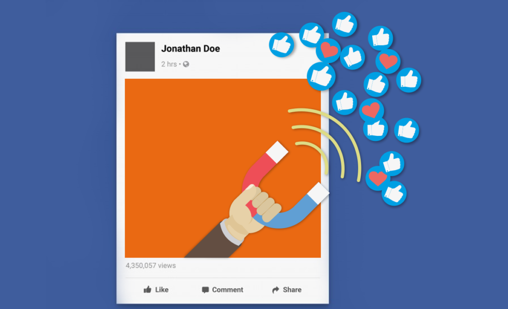 5 dicas para bombar a sua página no Facebook para Negócios