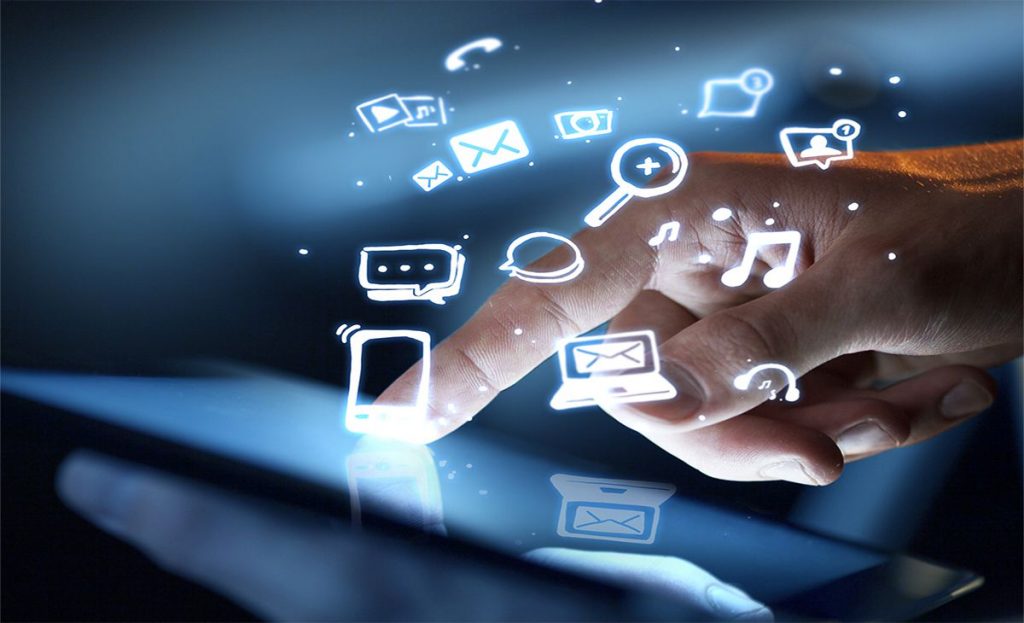 Que Fazer para Aumentar a Presença Digital