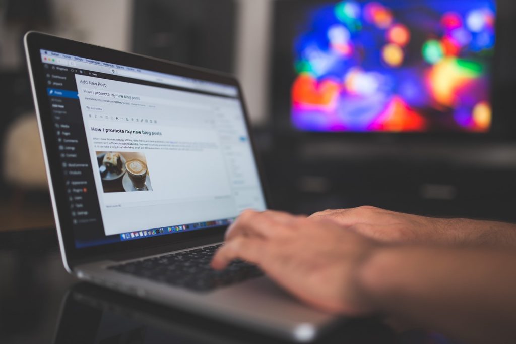 Reinvente seu negócio no mercado digital