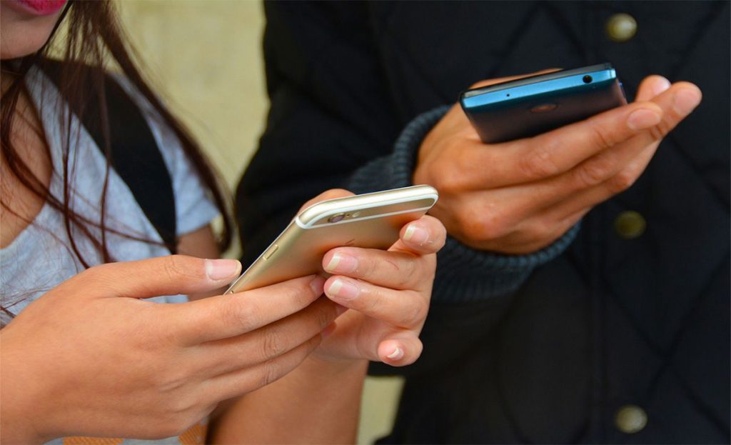 Saiba Como Divulgar sua Empresa no Celular