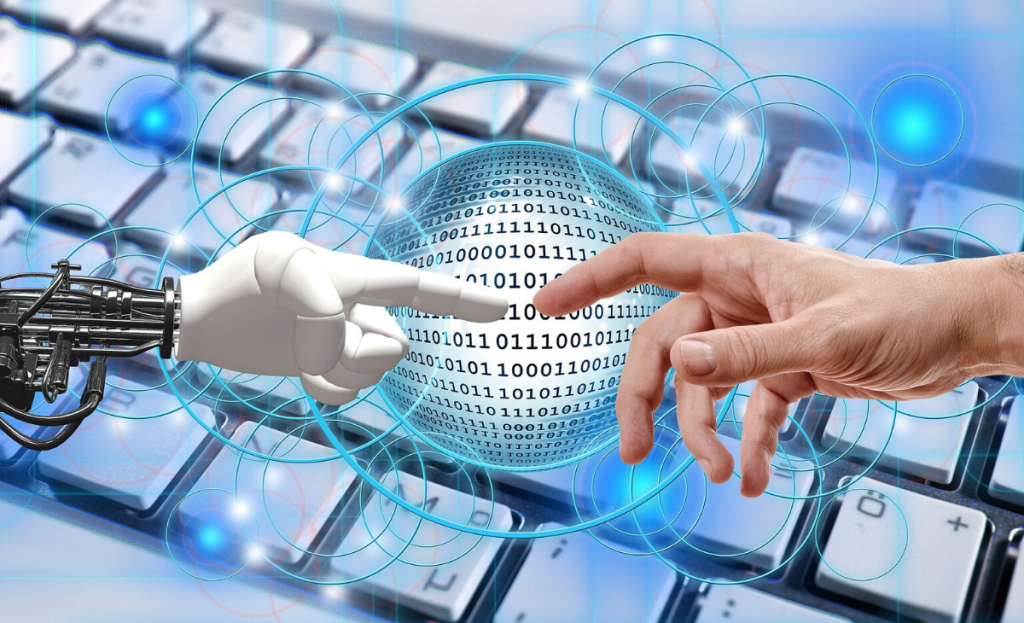 Se não usar Inteligência Artificial nas Decisões em Tempo Real, vai ficar para trás