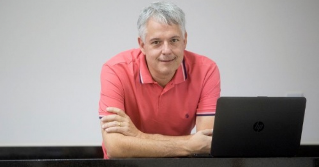 Sílvio Marçal e a Evolução do Marketing Digital em Ribeirão Preto