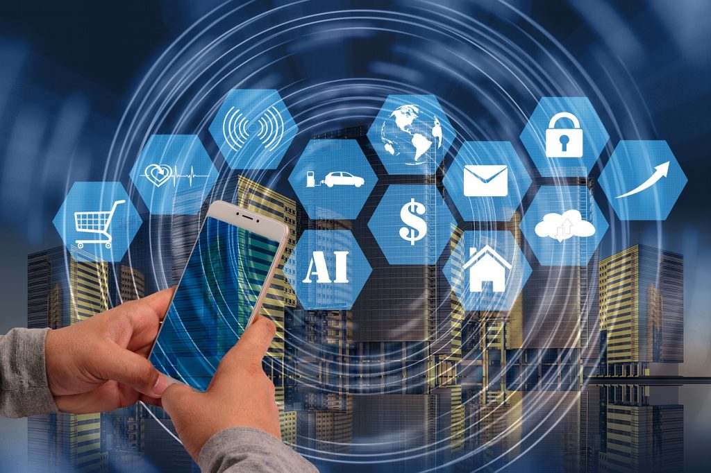 Veja porque a Inteligência Artificial é a Nova Onda de Inovação do Marketing Digital