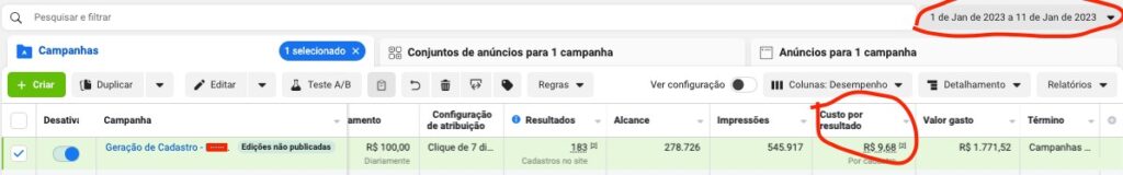 A api de conversoes do facebook pixel o que e e como usar