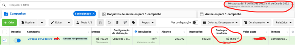 A api de conversoes do facebook pixel o que e e como usar antesdaapi