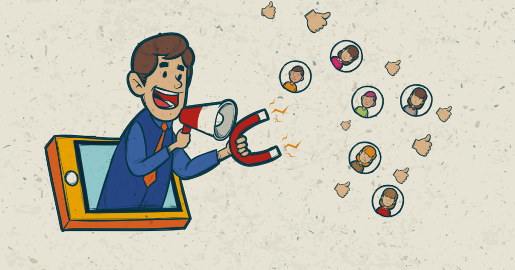Inbound Marketing para empresas de Geotecnologia: qual a importância?
